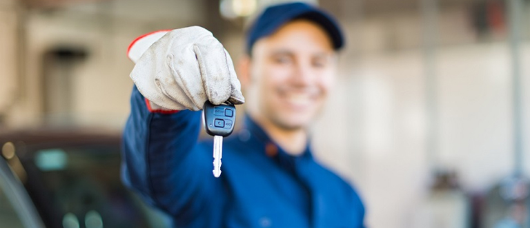 24 hour Mobile locksmith in Durham