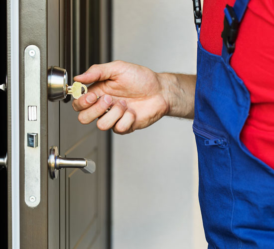 Residential Locksmith Durham