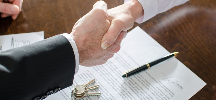 Commercial Eviction Service Durham