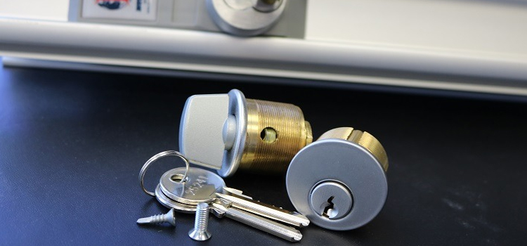 Commercial Lock Installation Durham