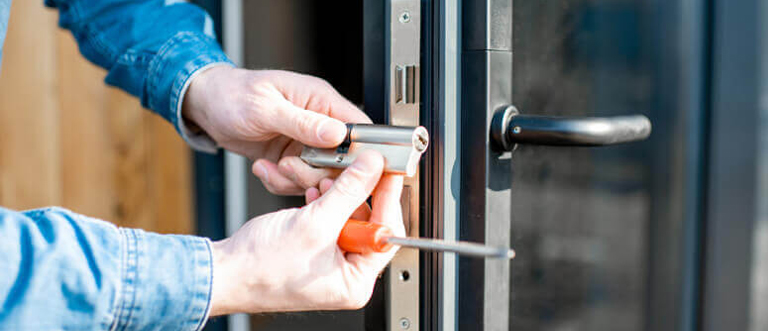 Commercial Locksmith Durham
