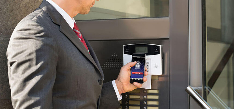 Commercial Office Locksmith Durham