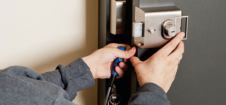 Deadbolt Lock Installation Durham