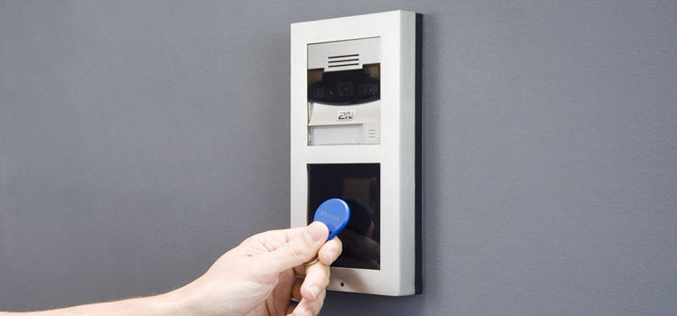 Door Fob Copy Durham