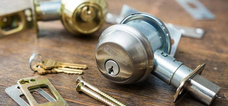 Doorknob Locks Repair Durham