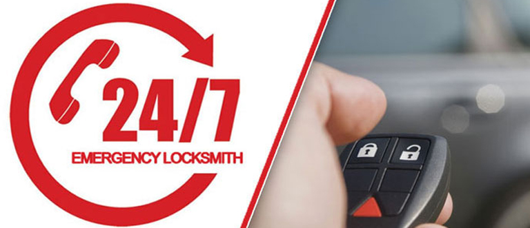 Emergency Locksmith Durham